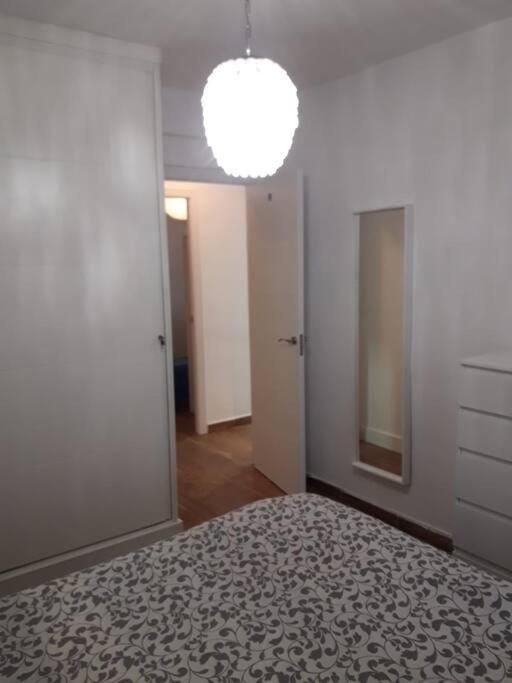 Piso Reformado 3 Habitaciones Sevilla Exterior foto